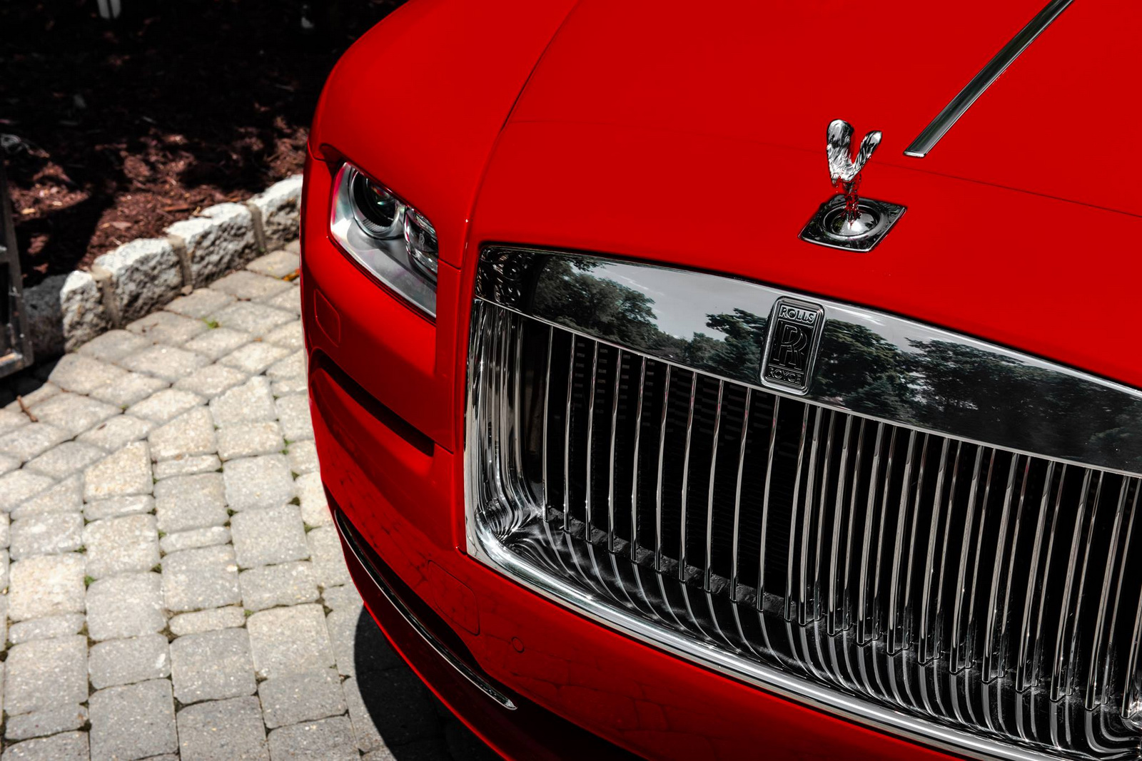 Rolls-Royce Wraith St. James Edition Rolls-Royce Wraith St. James Edition