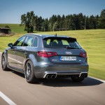 Audi RS3 Sportback by ABT Sportsline
