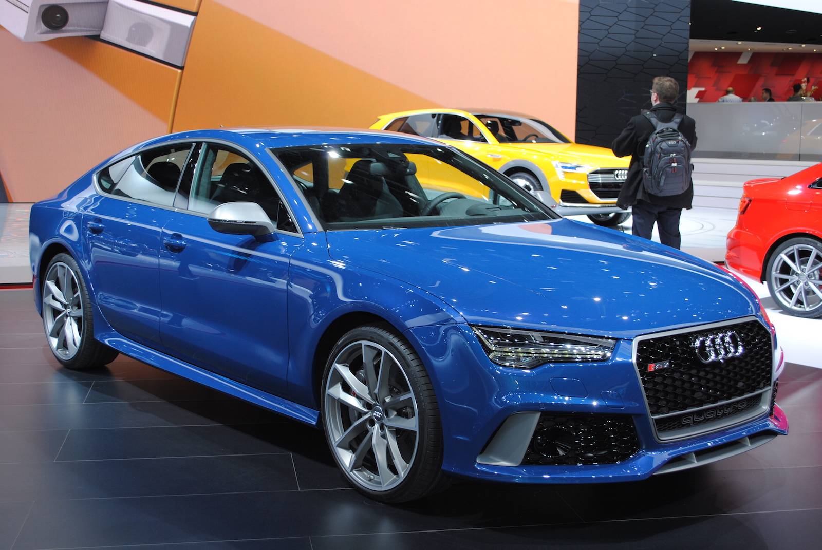 Мод на ауди рс 7. Audi rs7 2016. Audi rs7 Performance. Audi rs7 2016 Performance. Новая Ауди rs7.