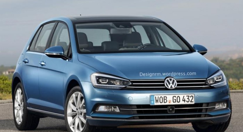 Volkswagen Models Gain New 2017 1 5 Liter Engine Over 4 Tsi And Starting With 2017 Volkswagen Is Planning To Revive Its Engine Lineup By Introducing New Mills Less Emissions And Improved Fuel Economy