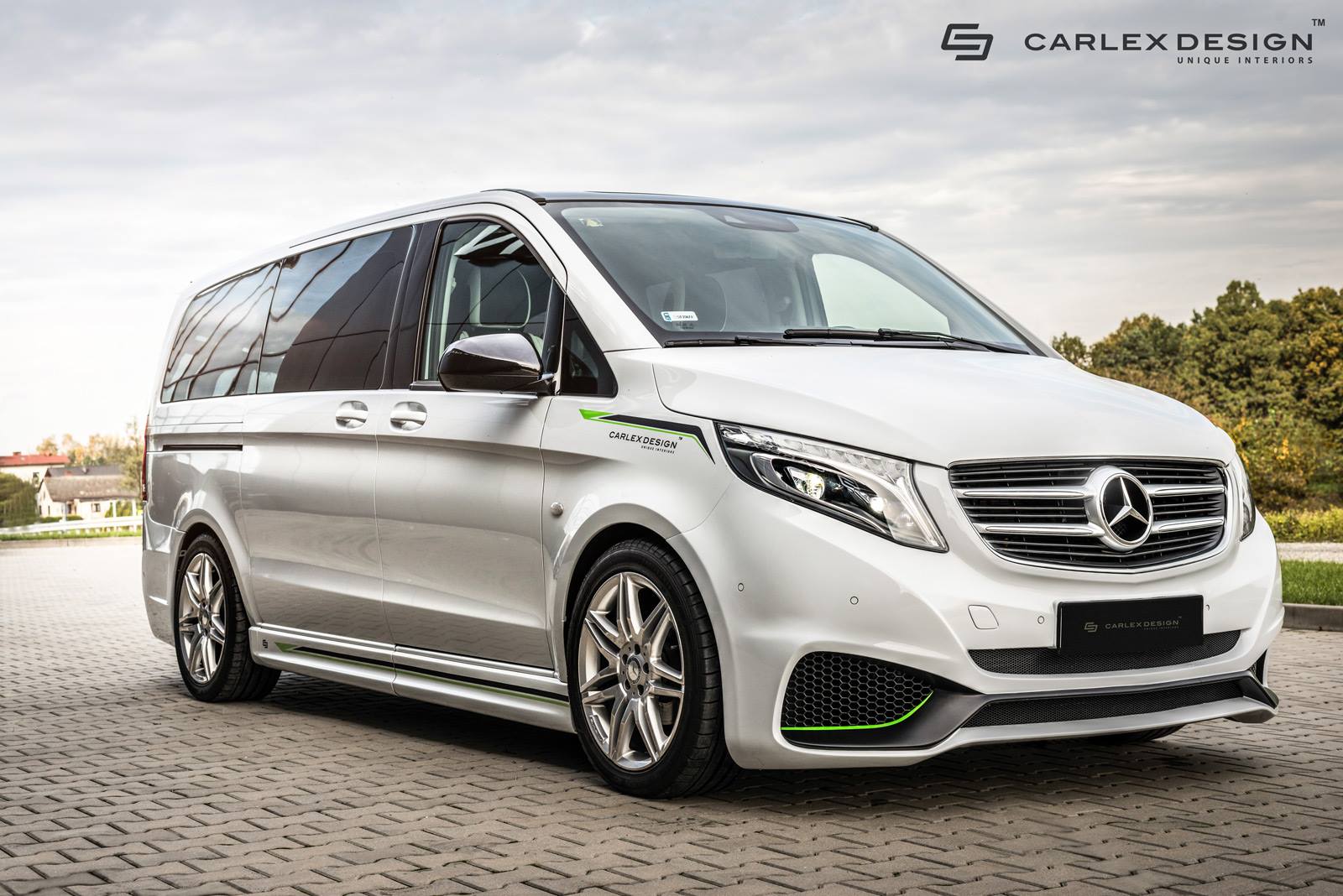 Купить Мерседес Бенц Vito