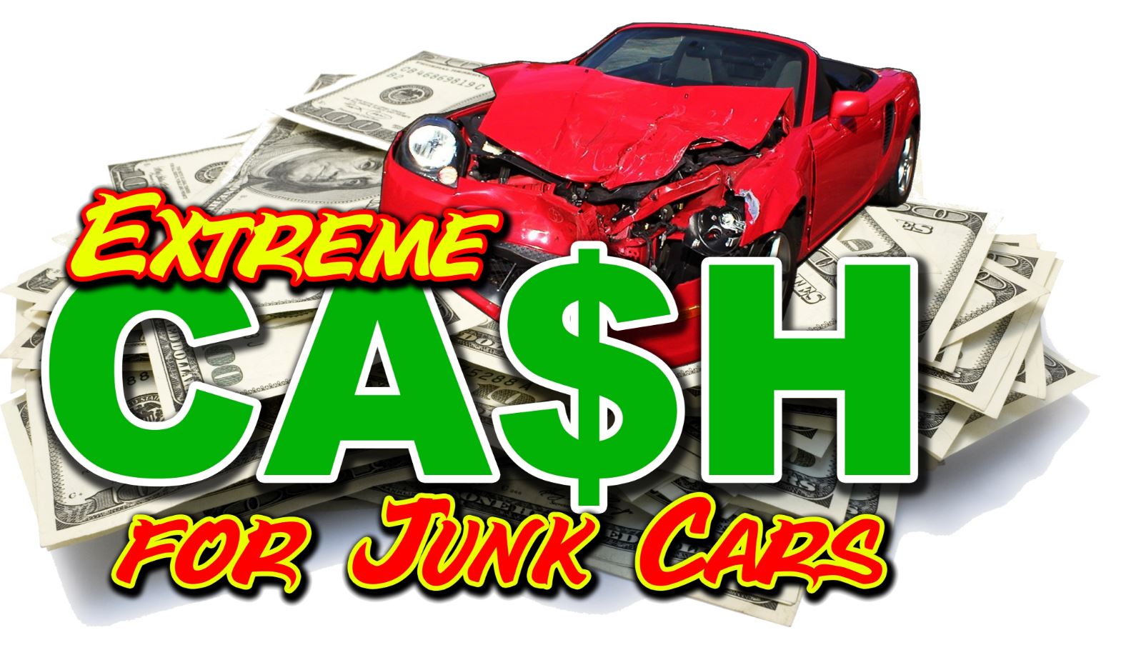 4 Things You Don’t Know About Junk Car Removal - Automotorblog