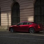 2018 Mazda6 Unveiled at LA Auto Show