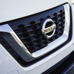 2018 Nissan Kicks Uncovered at LA Auto Show