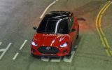 New 2019 Hyundai Veloster Spotted