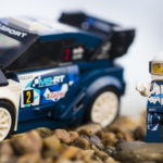 LEGO Ford Fiesta WRC