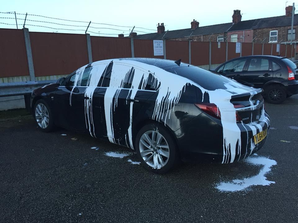 What Car Insurance Do I Need