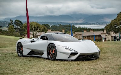 SSC-Tuatara