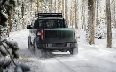 canoo-pickup-truck