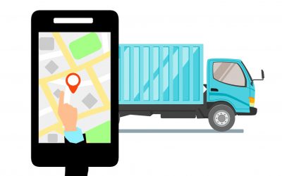 GPS Vehicle Tracking