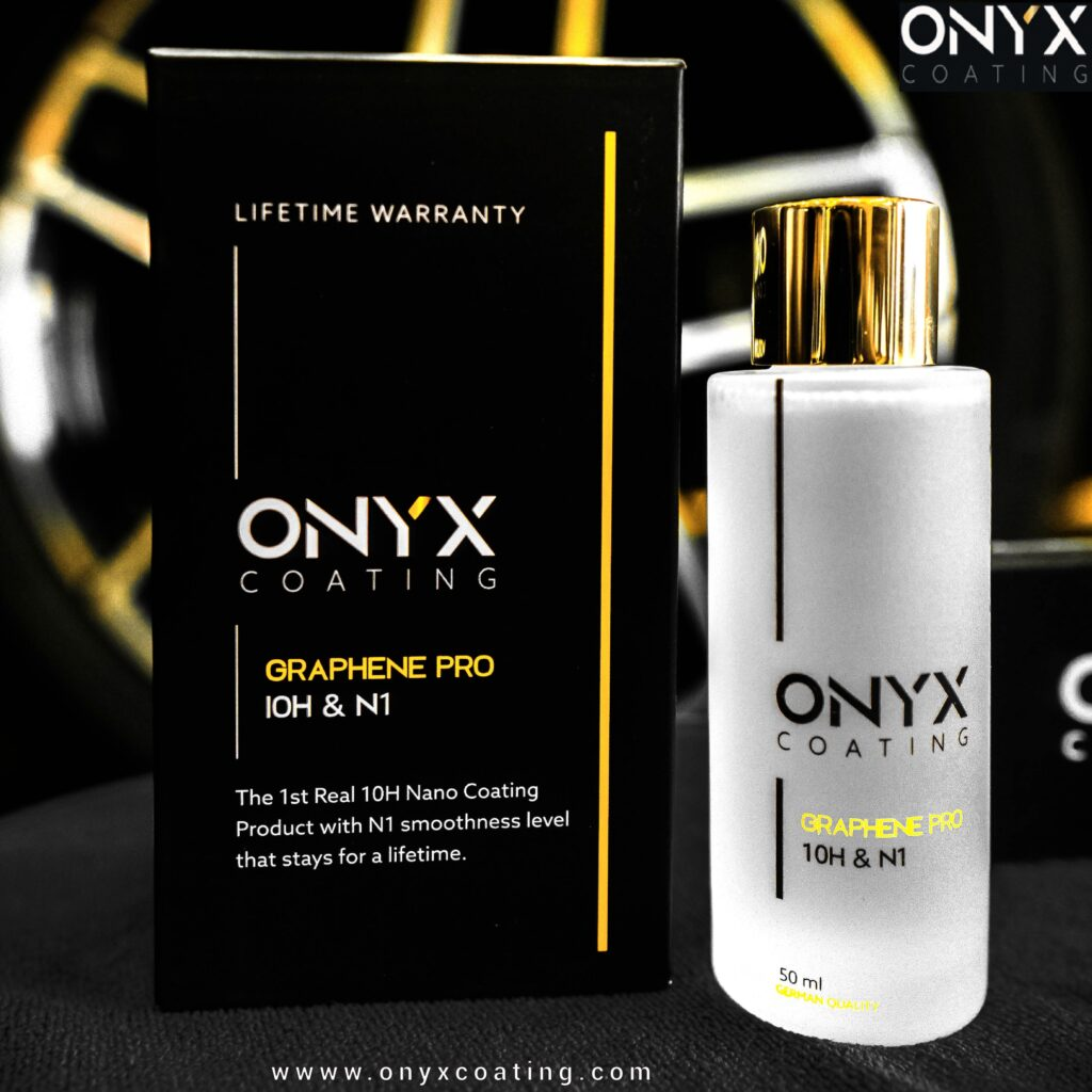 Onyx Coating Graphene PRO