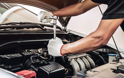 7 Most Common Auto Repairs That Go Untreated