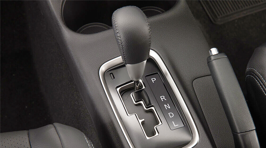 7 Most Common Auto Repairs That Go Untreated Automatic Transmission
