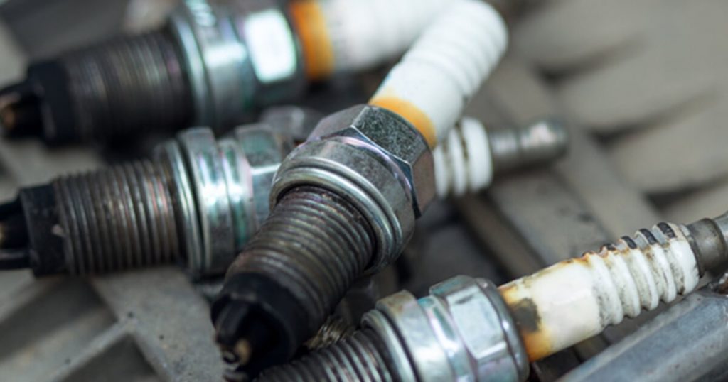 7 Most Common Auto Repairs That Go Untreated Faulty Spark Plugs