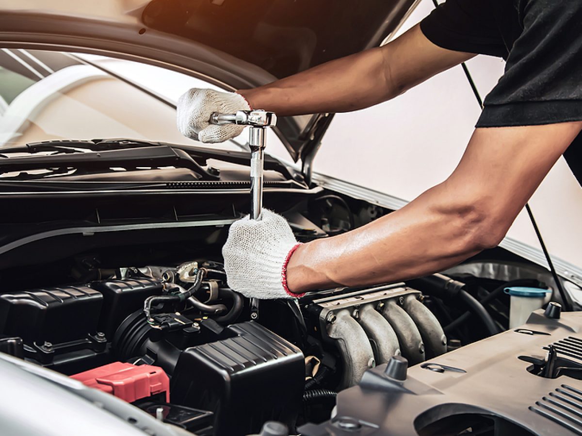 7 Most Common Auto Repairs That Go Untreated