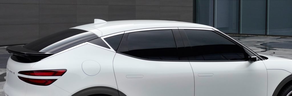 2022 Genesis GV60 Electric 16