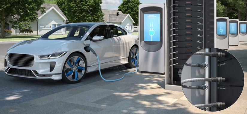 6 Benefits of Purchasing Electric Cars Low Running Costs