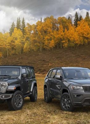 Which Jeep is More Affordable to Lease
