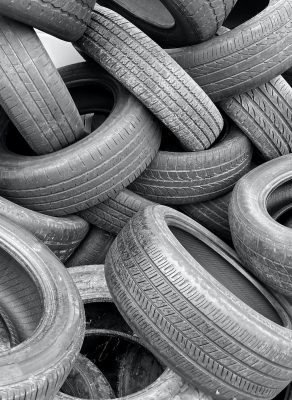 Getting to Know Your Car Tires
