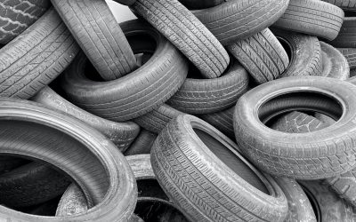 Getting to Know Your Car Tires