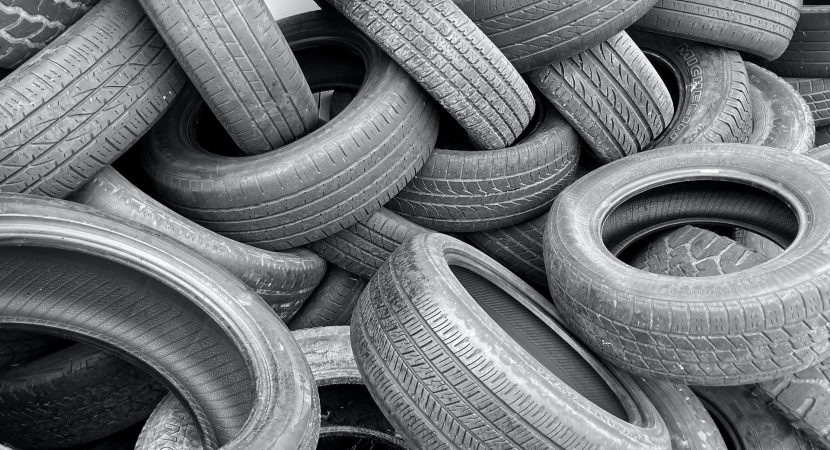 Getting to Know Your Car Tires