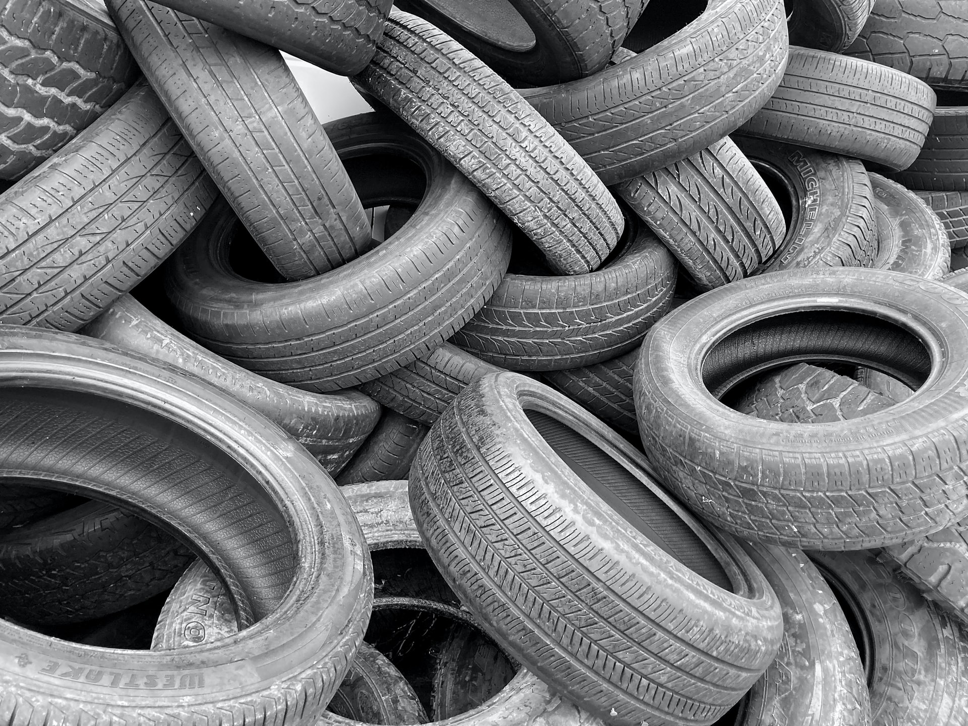 Getting to Know Your Car Tires