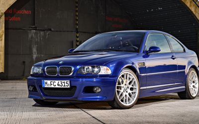 How to Buy a Used Car Out of State BMW M3 E46