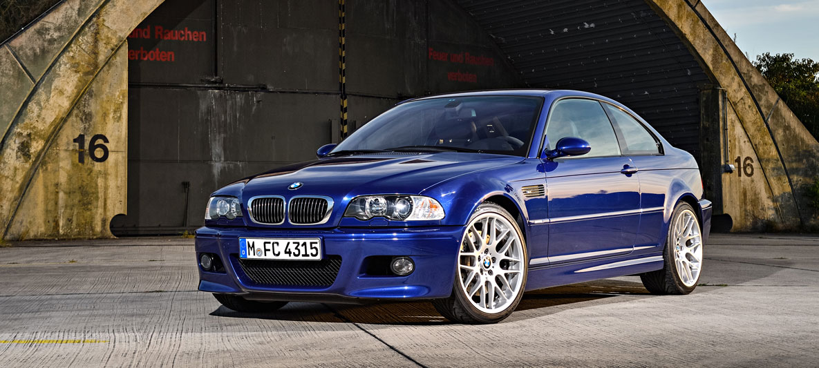 How to Buy a Used Car Out of State BMW M3 E46