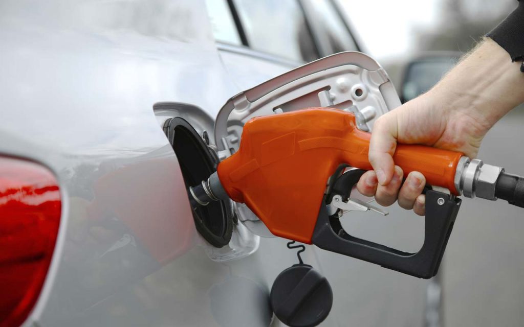 Improve the Car Fuel Economy