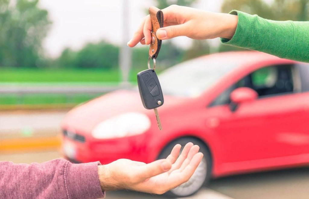 The Unexpected Benefits of Selling Your Car