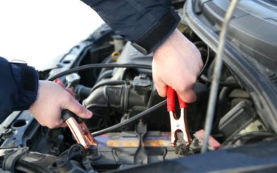 5 Symptoms and Signs Your Battery Needs Replacing