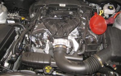 GMC 3.6 liter Engine Problems Overview