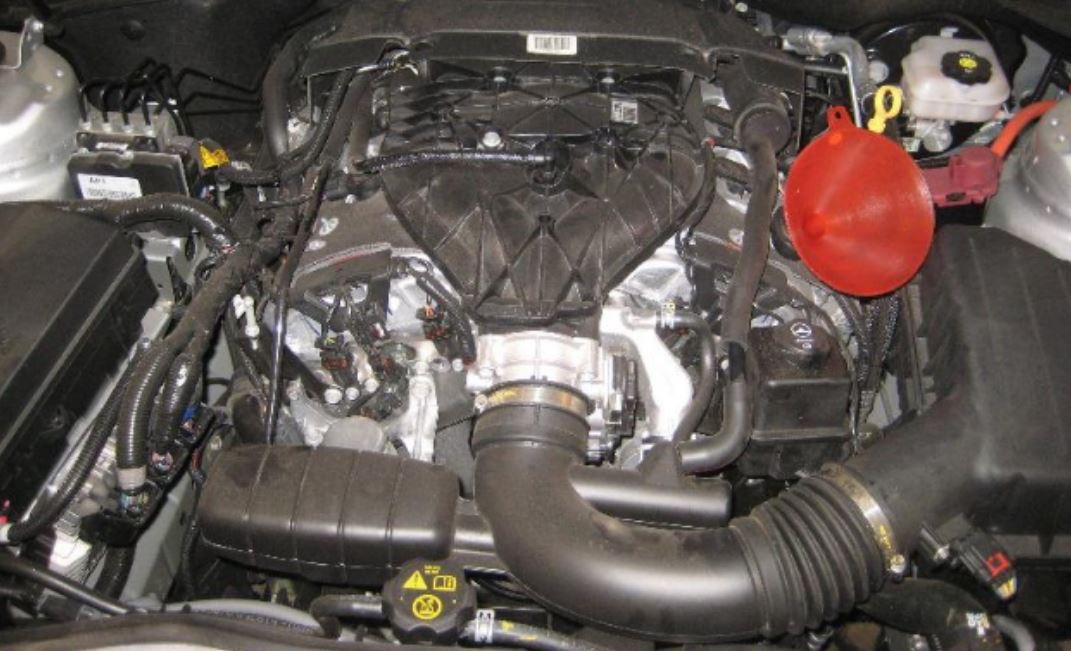 GMC 3.6 liter Engine Problems Overview