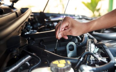 Prioritizing Car Care–A Guide by SimpleTire