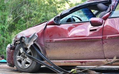 Tips in Dealing with Car Accidents