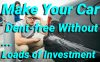 Make Your Car Dent free Without Loads of Investment