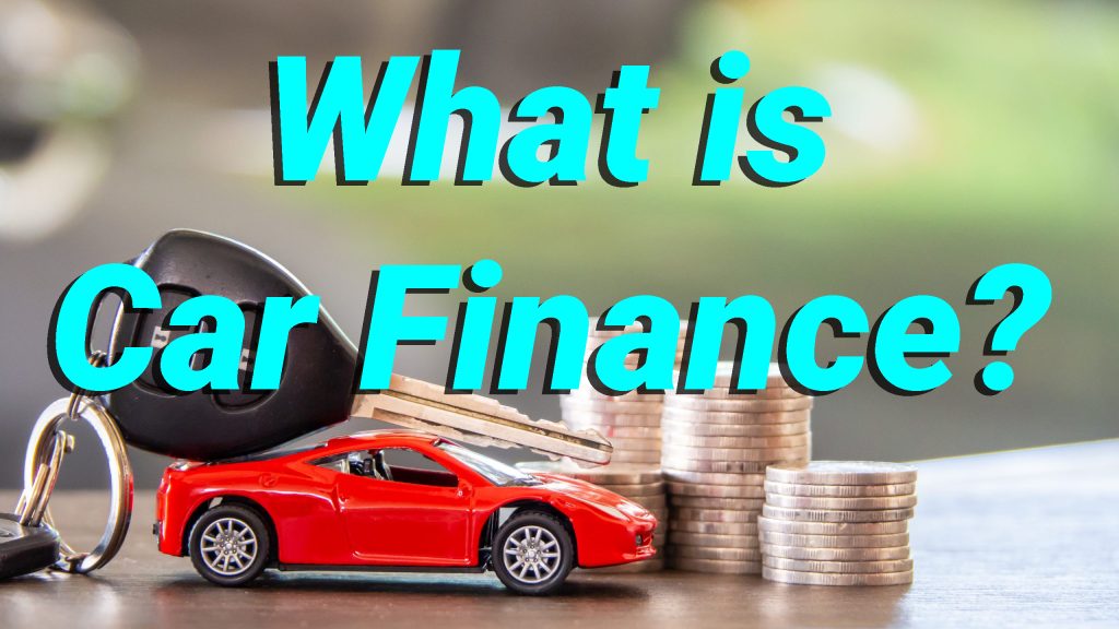 Why Should Your Next Car Be on Finance? Why Should Your Next Car Be on Finance?