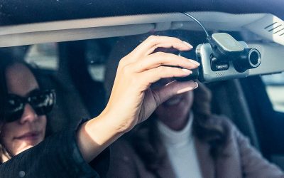 How To Personalize Your Car With These 5 Accessories Dashboard Digital Camera