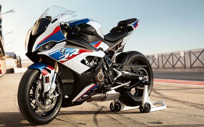 What to Expect When Insuring Your Motorcycle BMW S1000RR