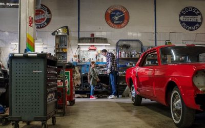 3 Car Repairs You Must Never Attempt at Home
