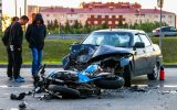 How Fatal Are Motorcycle Accidents in California