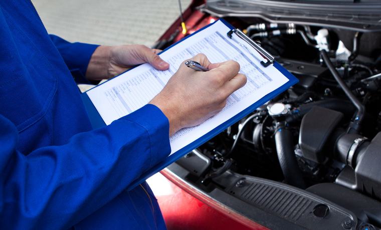 MOT Test of Your Car Other Things to Consider