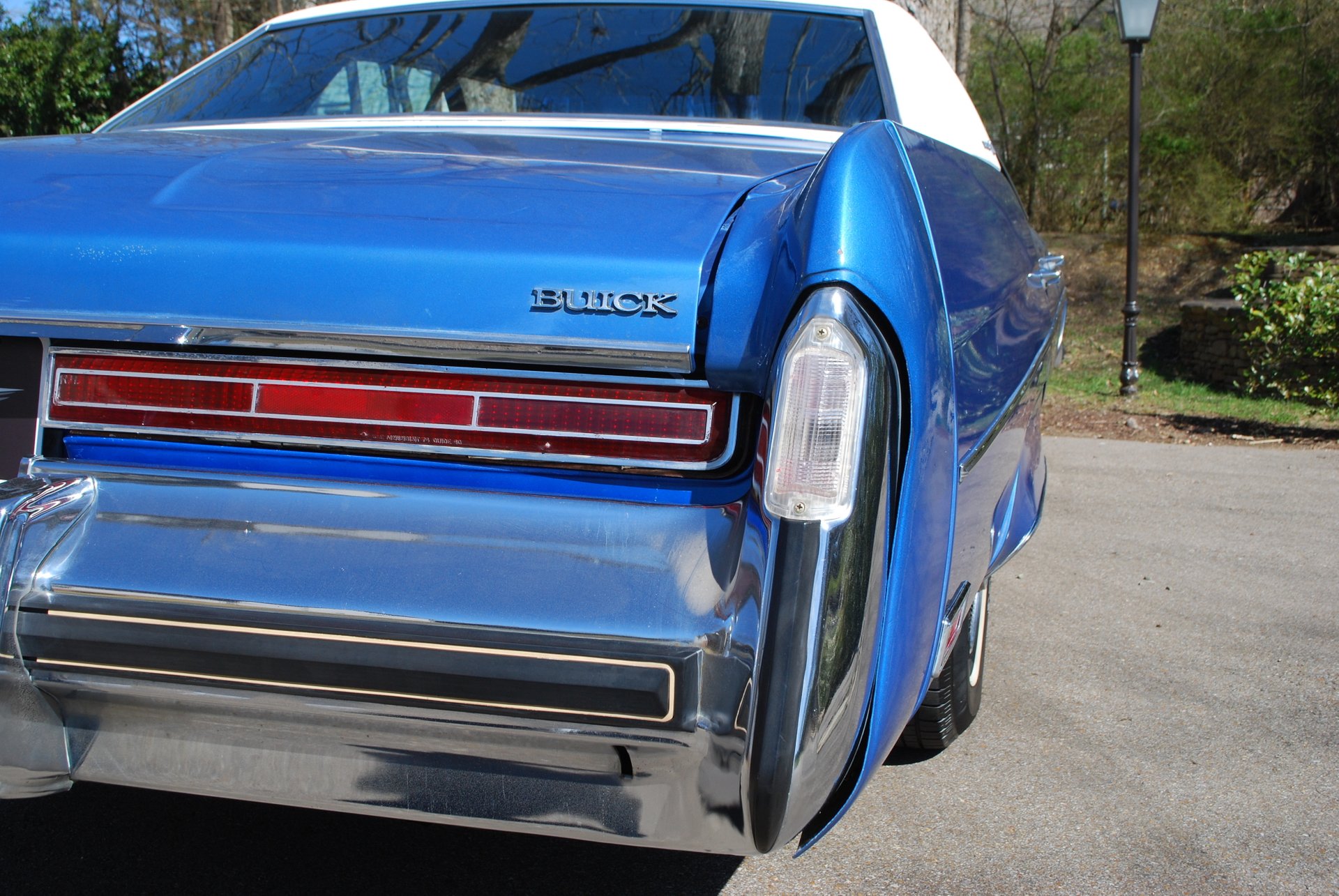 1971 1976 Buick Electra 225 2