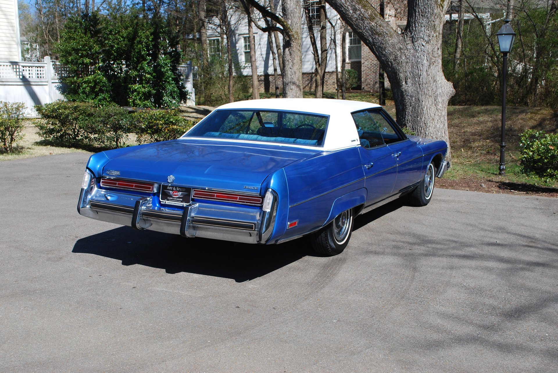 1971 1976 Buick Electra 225 3