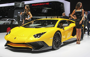 Auto Shows