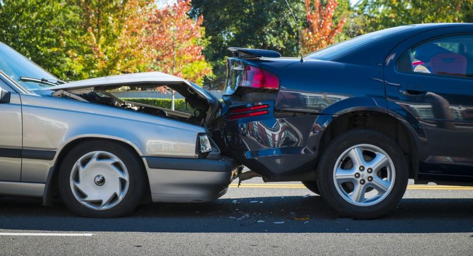 Car Accidents