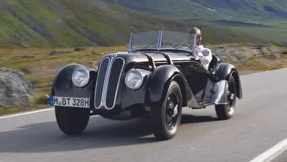 Classic Cars