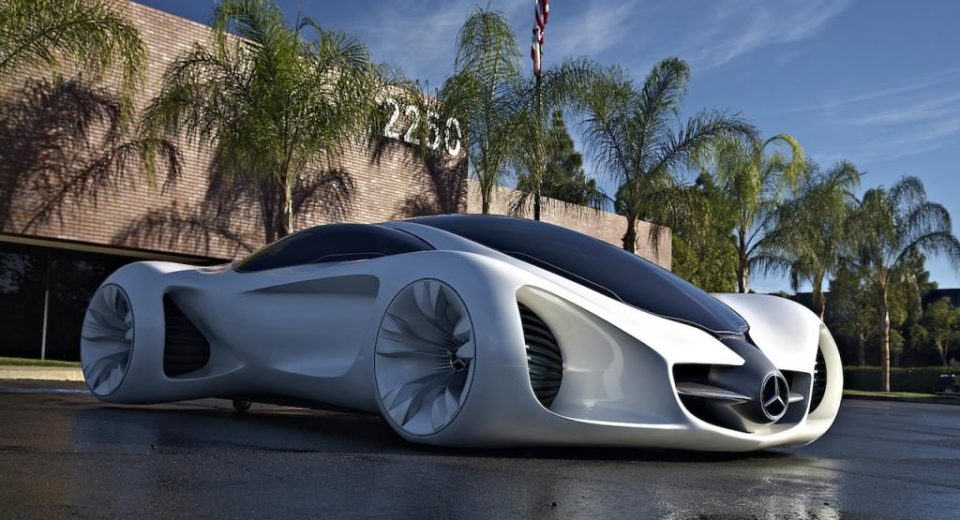 Concept Cars
