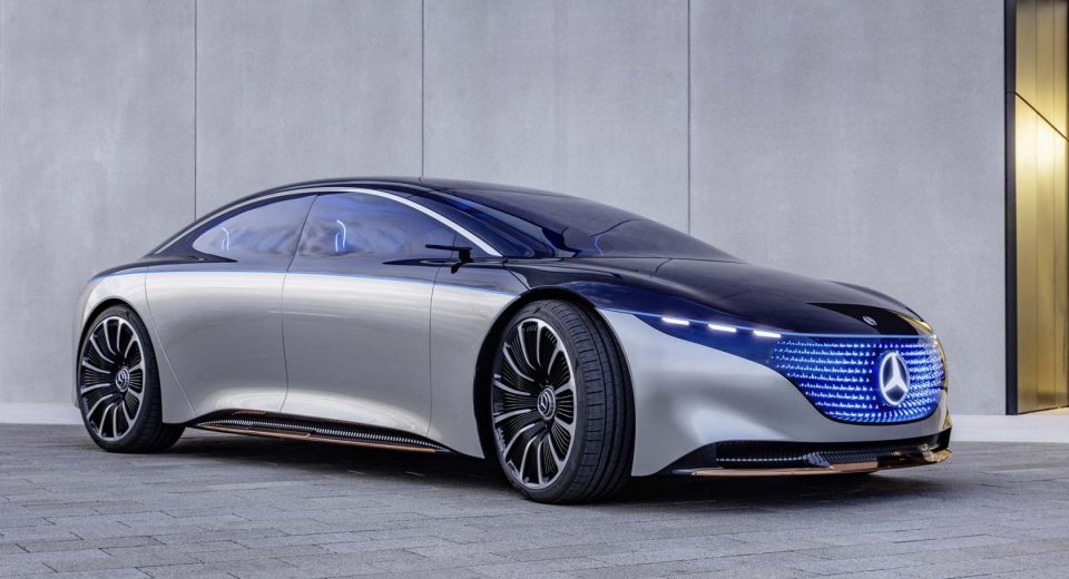 Electric Cars
