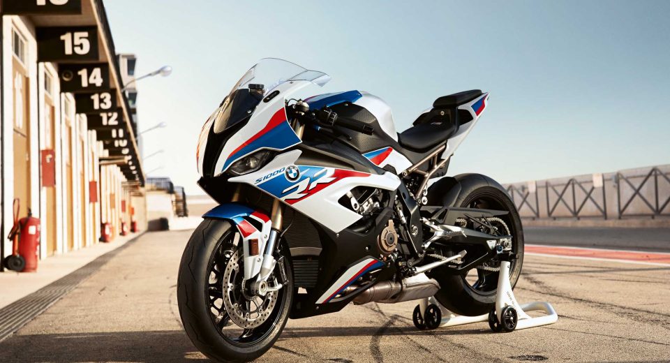 Motorcycles